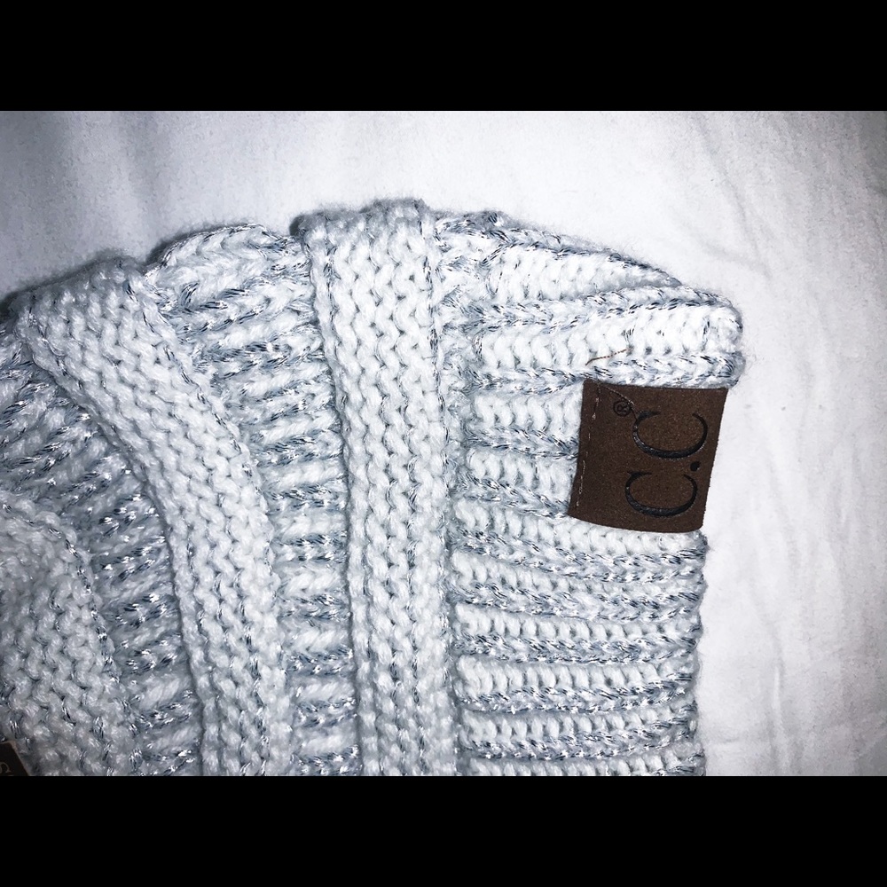 CC hat - Picture 2 of 2